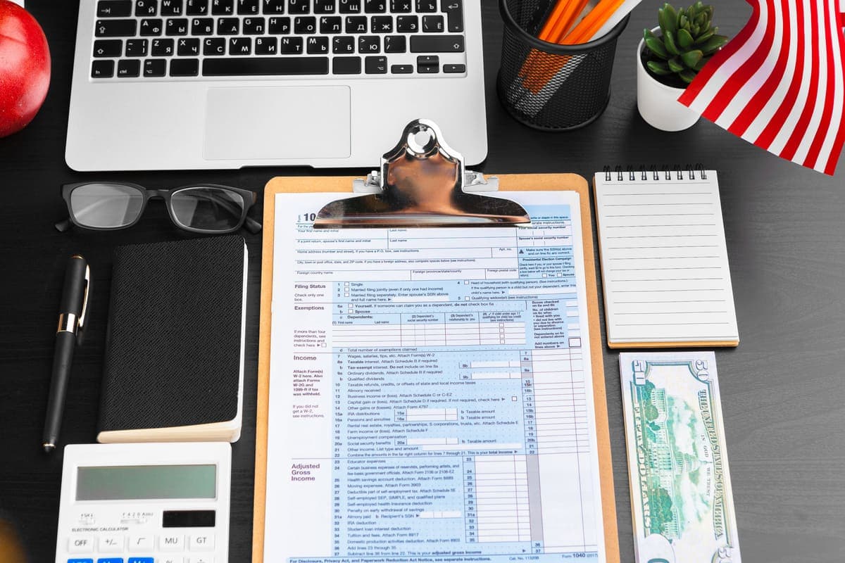 Individual Taxation