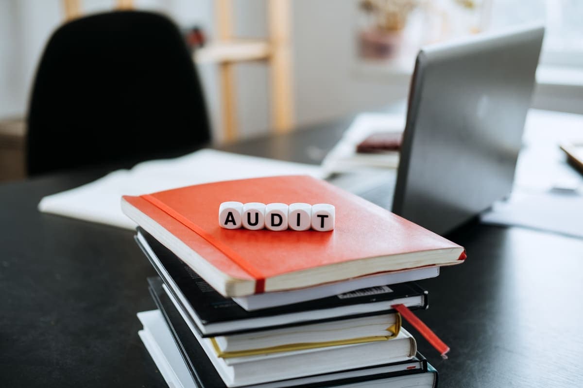 Audit & Attestment